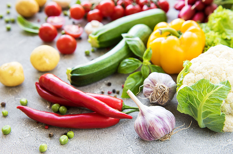 produce