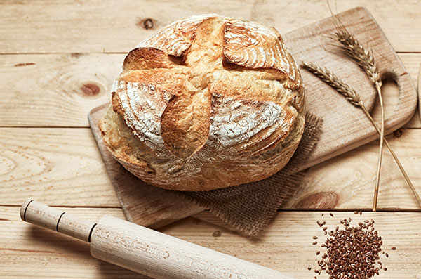 bakery