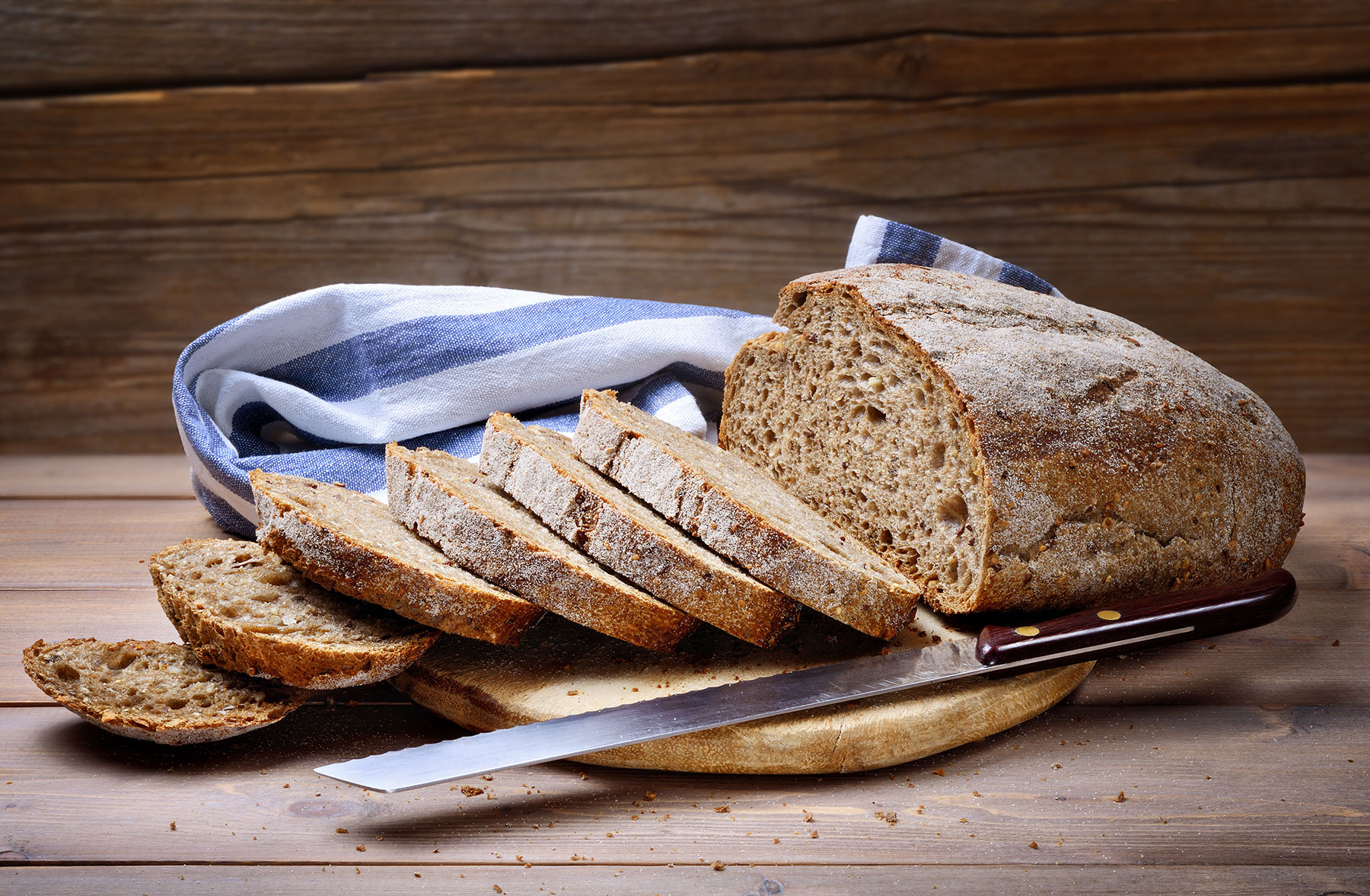 bread
