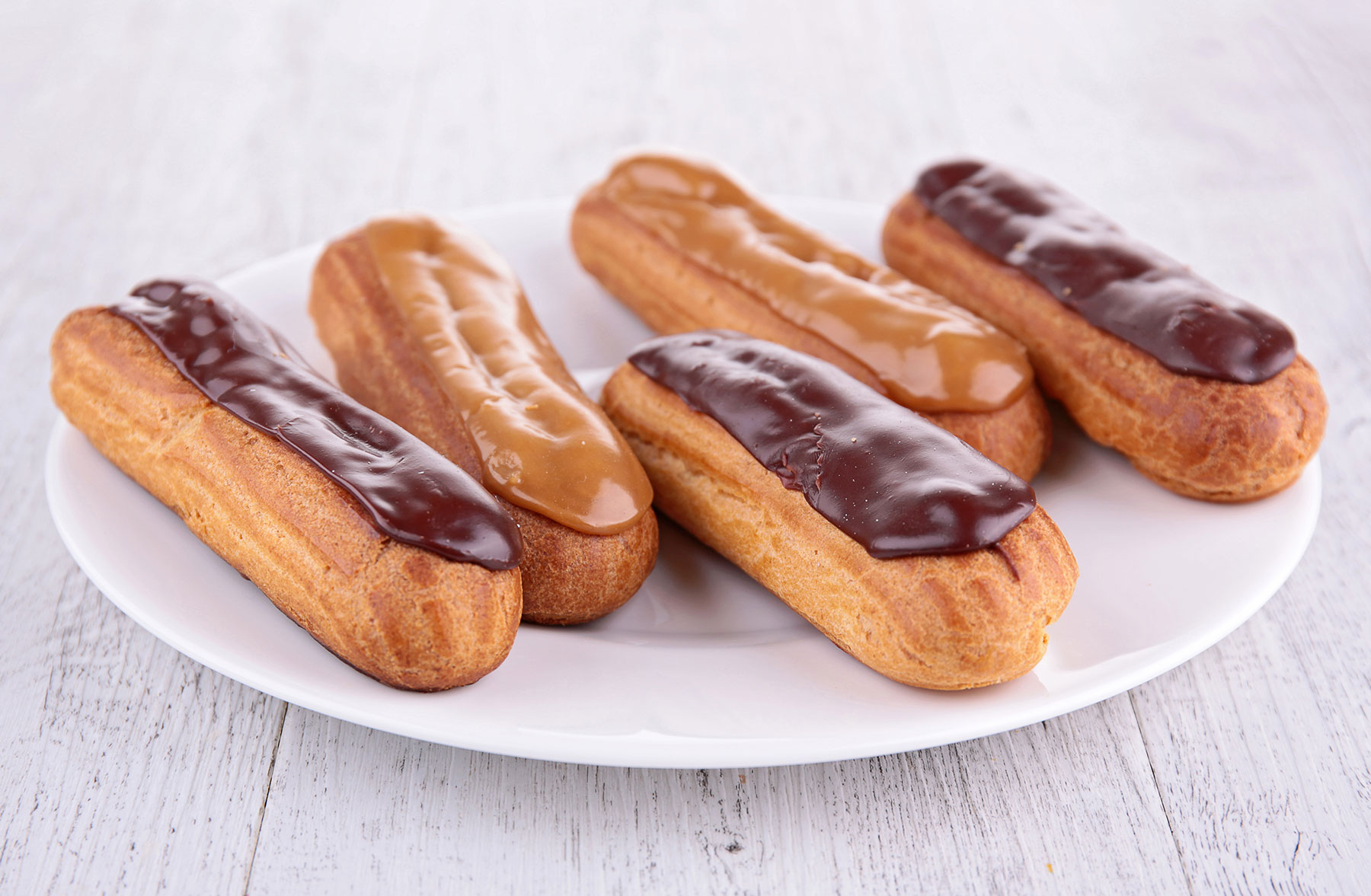 eclair