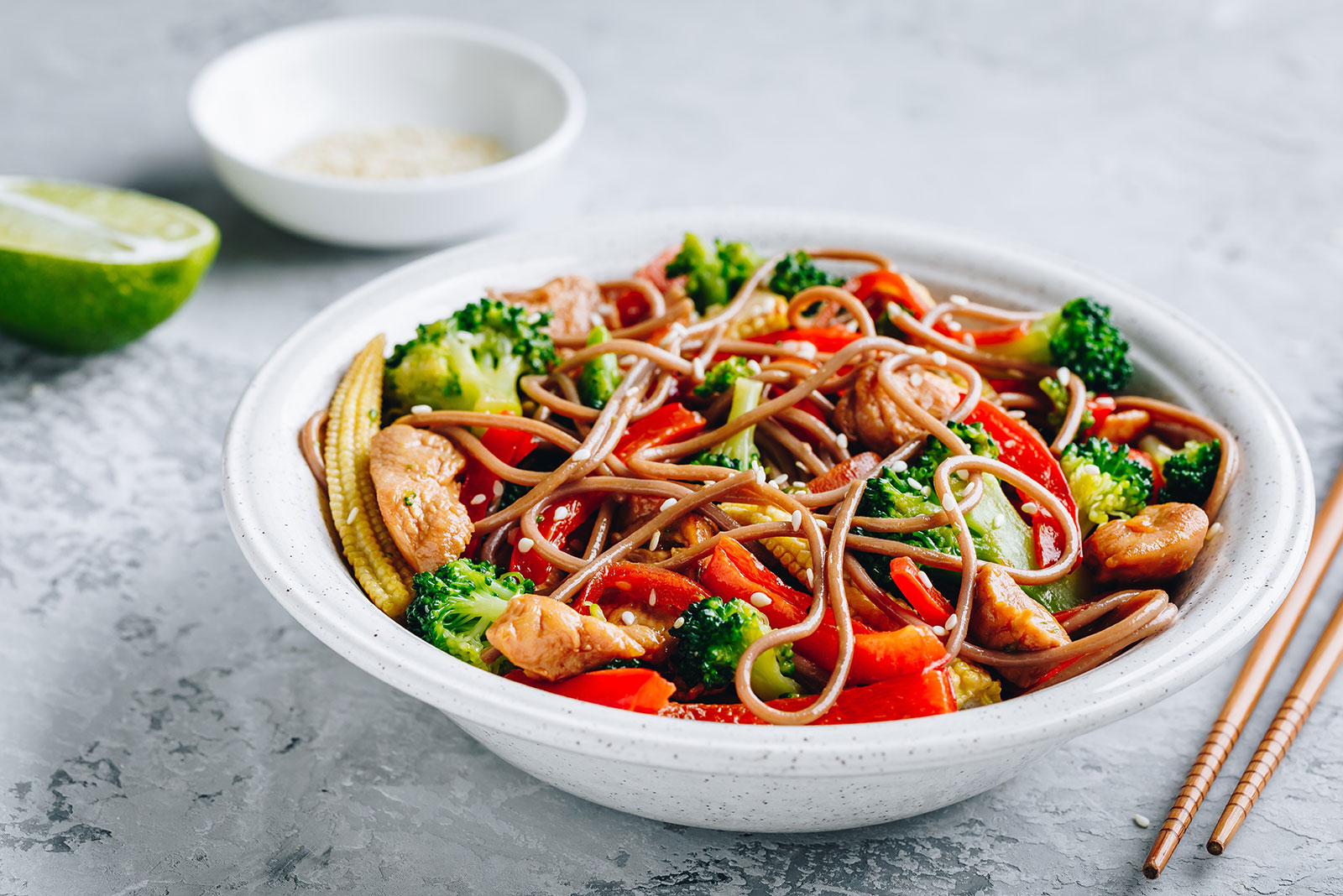 noodles
