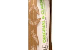 Natural Rivermint Toothpaste