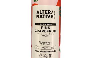 Pink Grapefruit Shampoo
