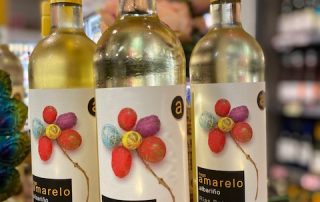 Amerelo Albarino in Mulkerns Off Sales