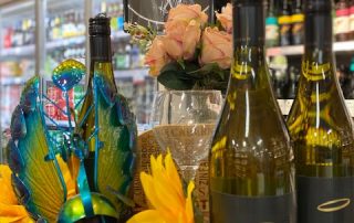 Saint Clair in Mulkerns Off Sales