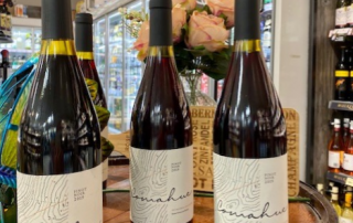Comahue Pinot Noir in our In Store Off Sales