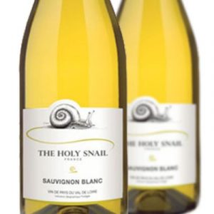 The Holy Snail Sauvignon Blanc