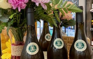 Wine of the Week Grand Ardeche pictured Instore at Mulkerns