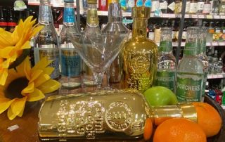 Gin Of The Week Gold 999