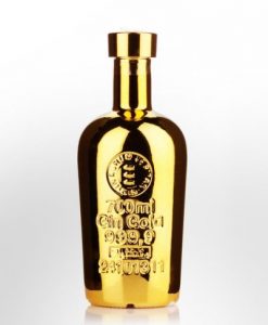 Gin Of The Week Gold 999.9