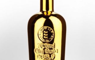 Gin Of The Week Gold 999.9