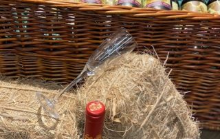 Santa Rita In-Store