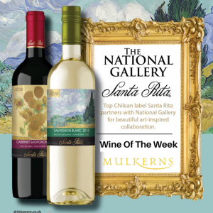 The National Gallery Santa Rita