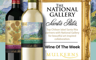 The National Gallery Santa Rita