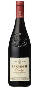 Wine of The Week La Chasse Cote du Rhone