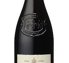 Wine of The Week La Chasse Cote du Rhone