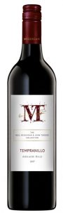 McGuigan Torode Tempranillo