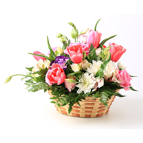 Flower Basket - Image 2