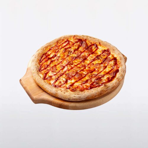 Smokey Joe Pizza