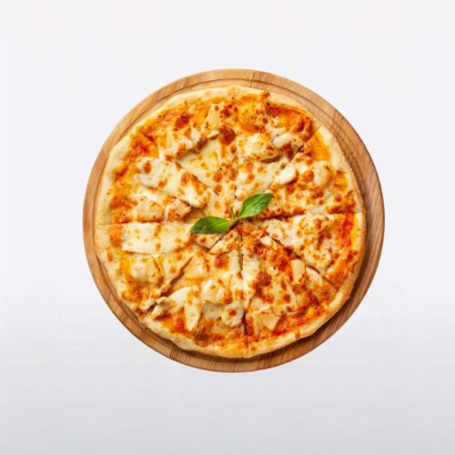Chicken Feast Pizza